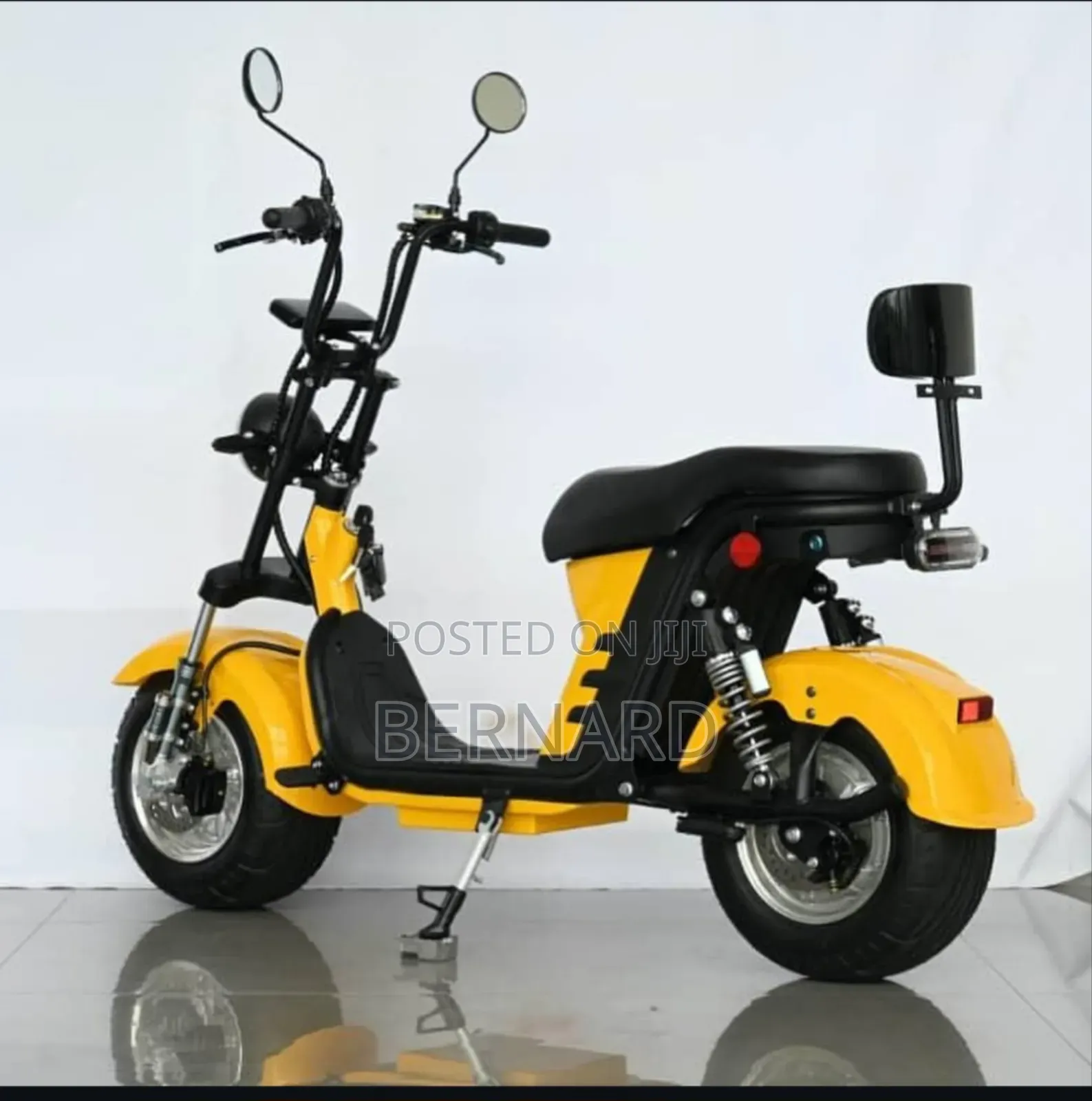 New Gilera DNA 50 2024 Gold