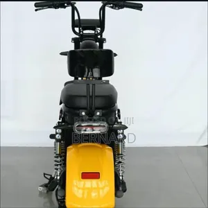 New Gilera DNA 50 2024 Gold