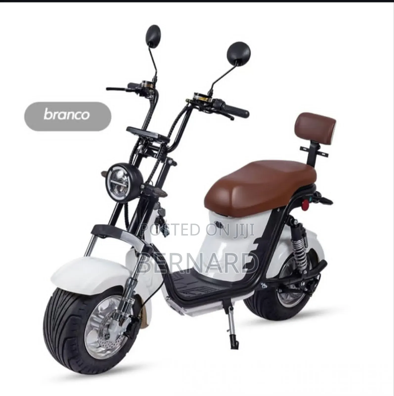 New Gilera DNA 50 2024 Gold