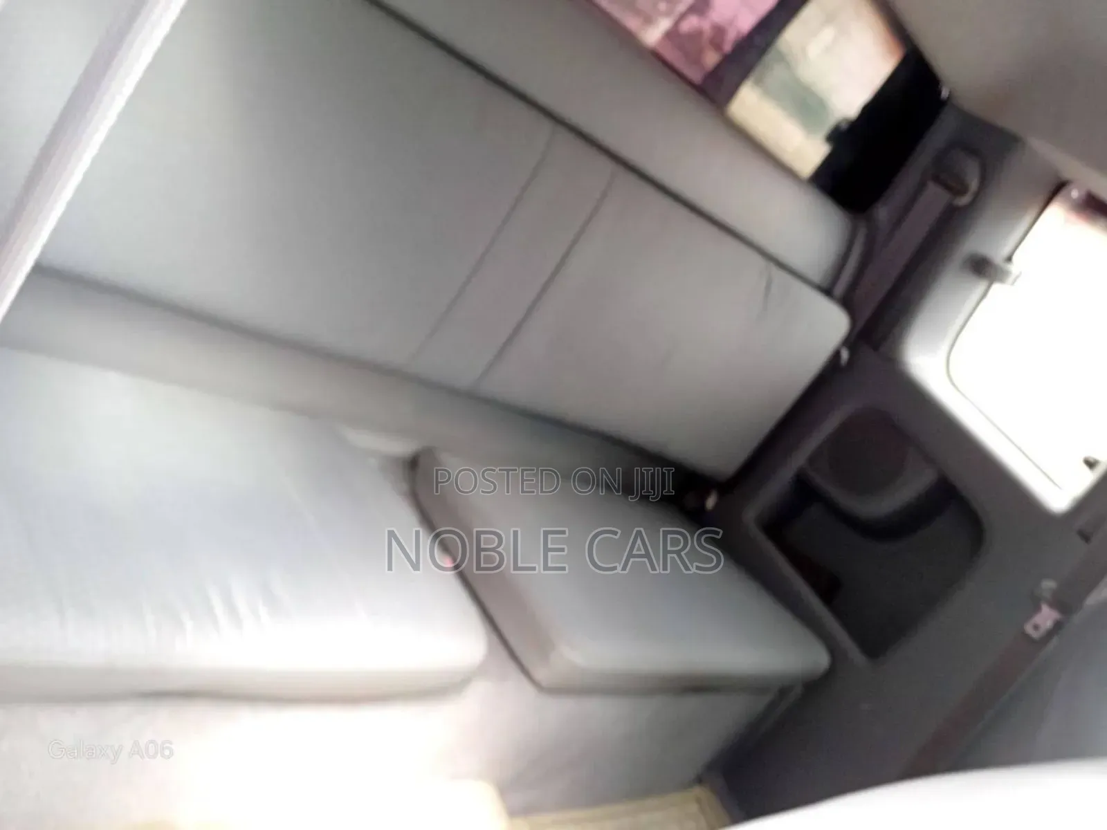 Toyota Hilux 2010 Silver