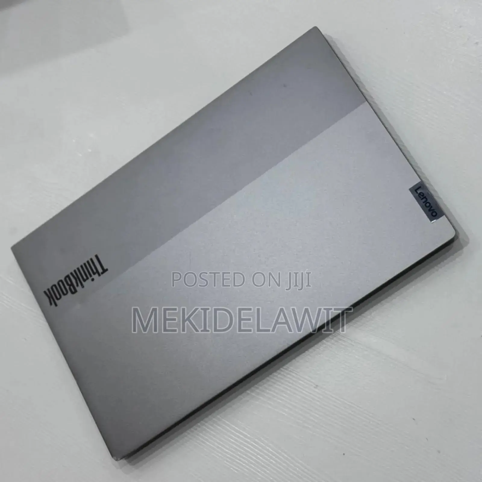 New Laptop Lenovo ThinkBook 13 16GB Intel Core I5 SSD 512GB