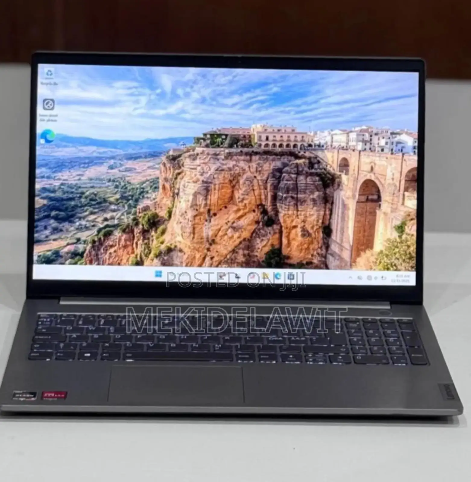 New Laptop Lenovo ThinkBook 13 16GB Intel Core I5 SSD 512GB