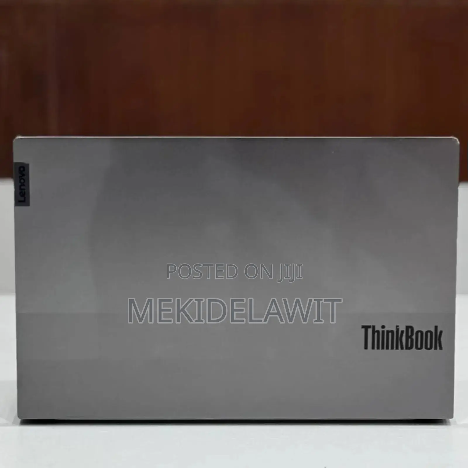 New Laptop Lenovo ThinkBook 13 16GB Intel Core I5 SSD 512GB
