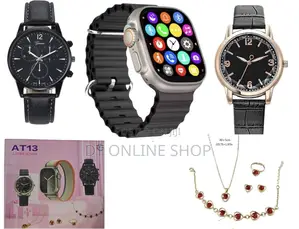 Photo - At13 Ultra 4 in 1 Combo Set