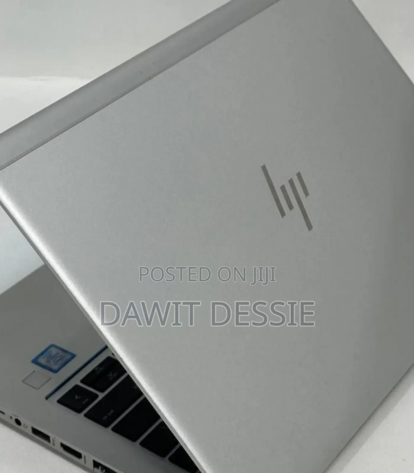 New Laptop HP EliteBook 830 G5 8GB Intel Core I5 SSD 512GB