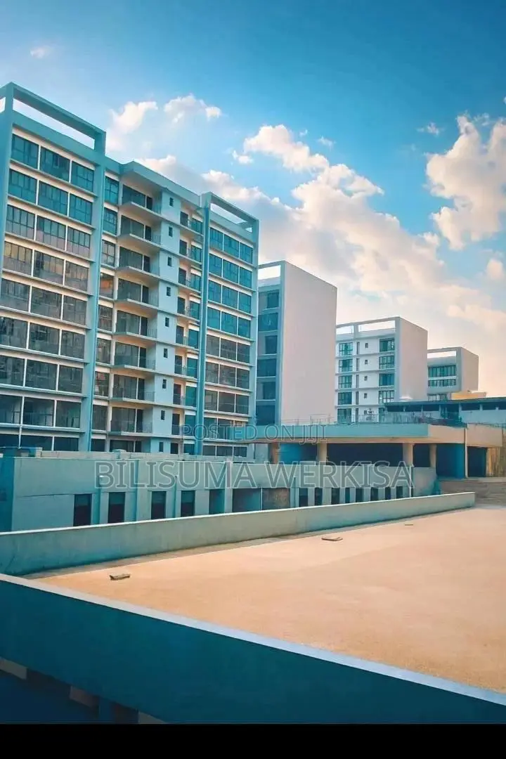 3bdrm Apartment in Ovid, Bole for sale