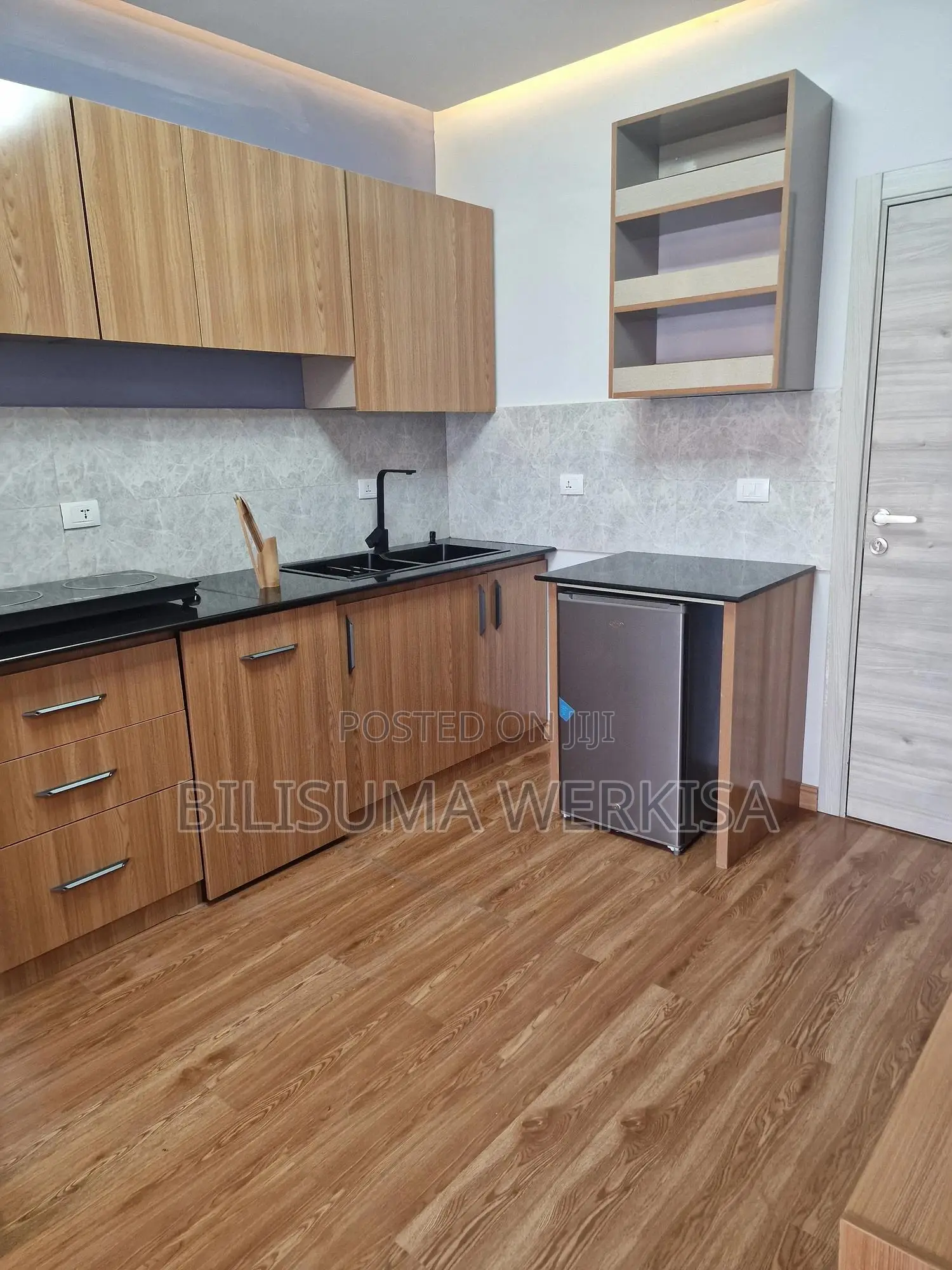 3bdrm Apartment in Ovid, Bole for sale