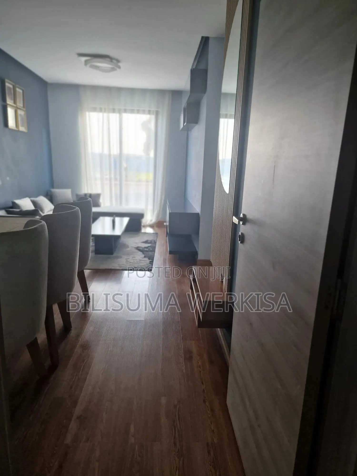 3bdrm Apartment in Ovid, Bole for sale