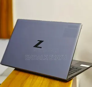 Photo - New Laptop HP ZBook Firefly 15 G7 32GB Intel Core I7 SSD 512GB