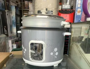 Winning Star 3.6 and 2.2 Electric Cooker