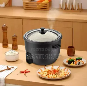 Winning Star 3.6 and 2.2 Electric Cooker