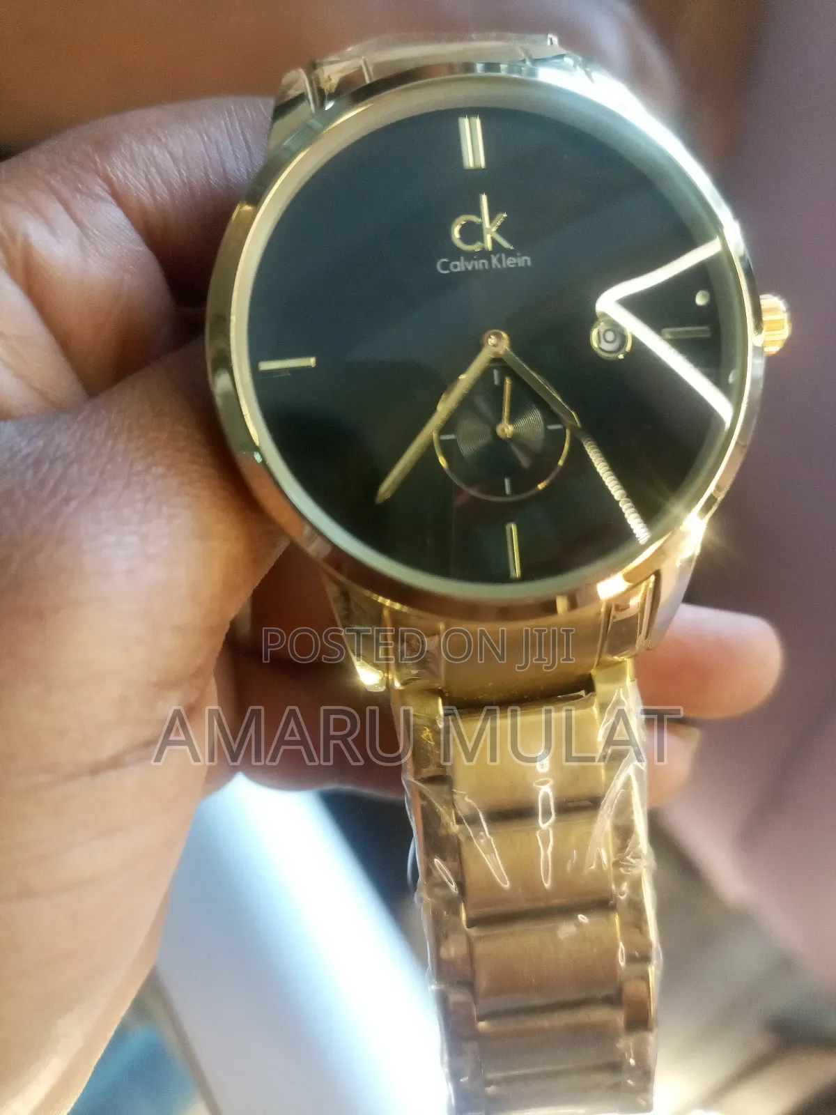Calvin Klein Watch