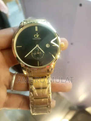 Calvin Klein Watch