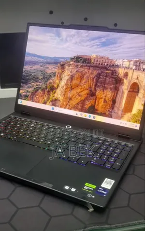 New Laptop Lenovo Legion 5 16GB Intel Core I9 SSD 1T