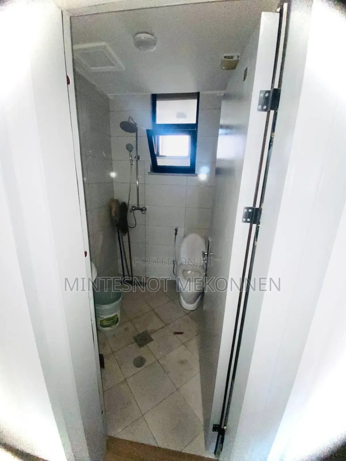 Furnished 3bdrm Apartment in Through Faith, Bole for sale