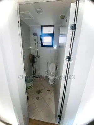 Furnished 3bdrm Apartment in Through Faith, Bole for sale