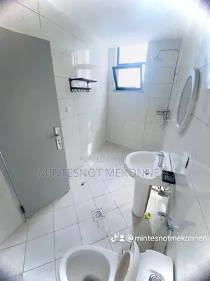 Furnished 3bdrm Apartment in Through Faith, Bole for sale