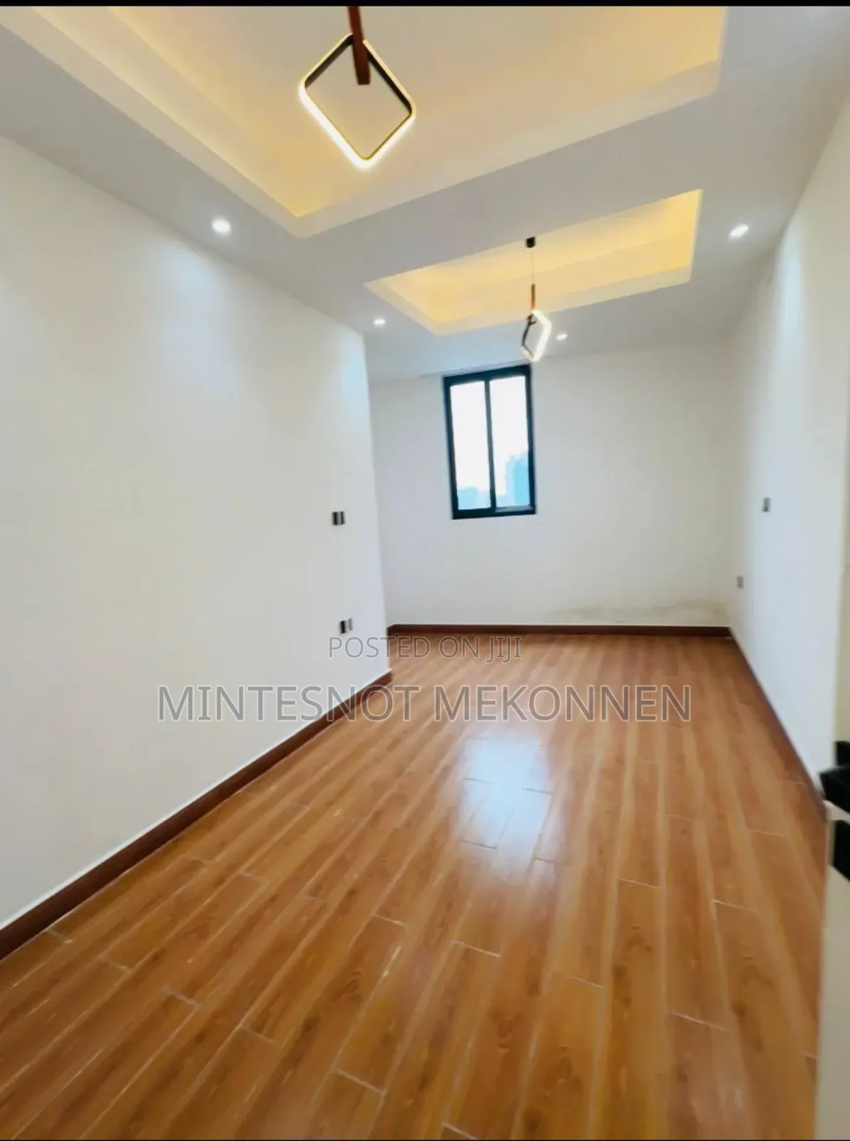 Furnished 3bdrm Apartment in Through Faith, Bole for sale