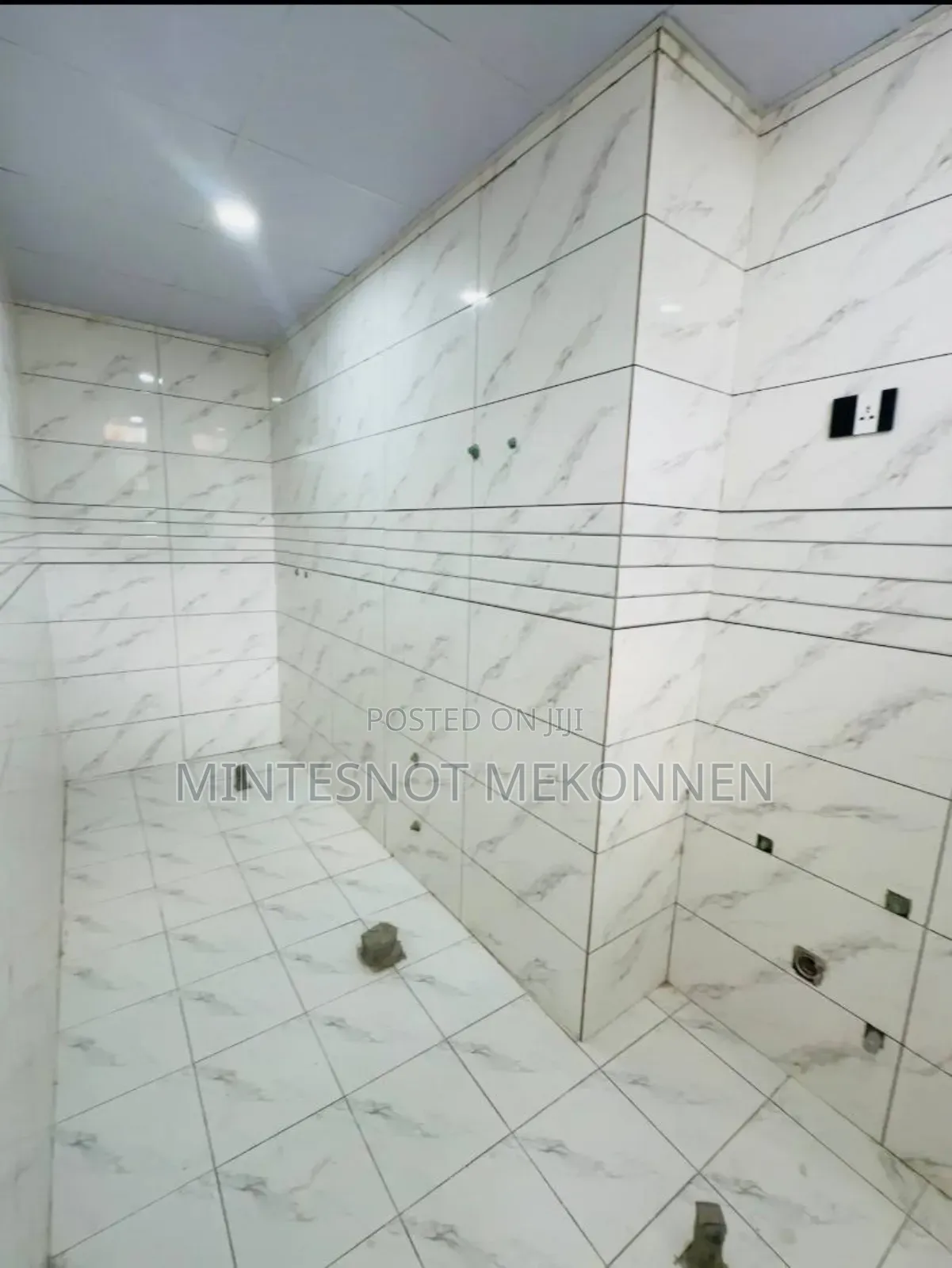 Furnished 3bdrm Apartment in Through Faith, Bole for sale