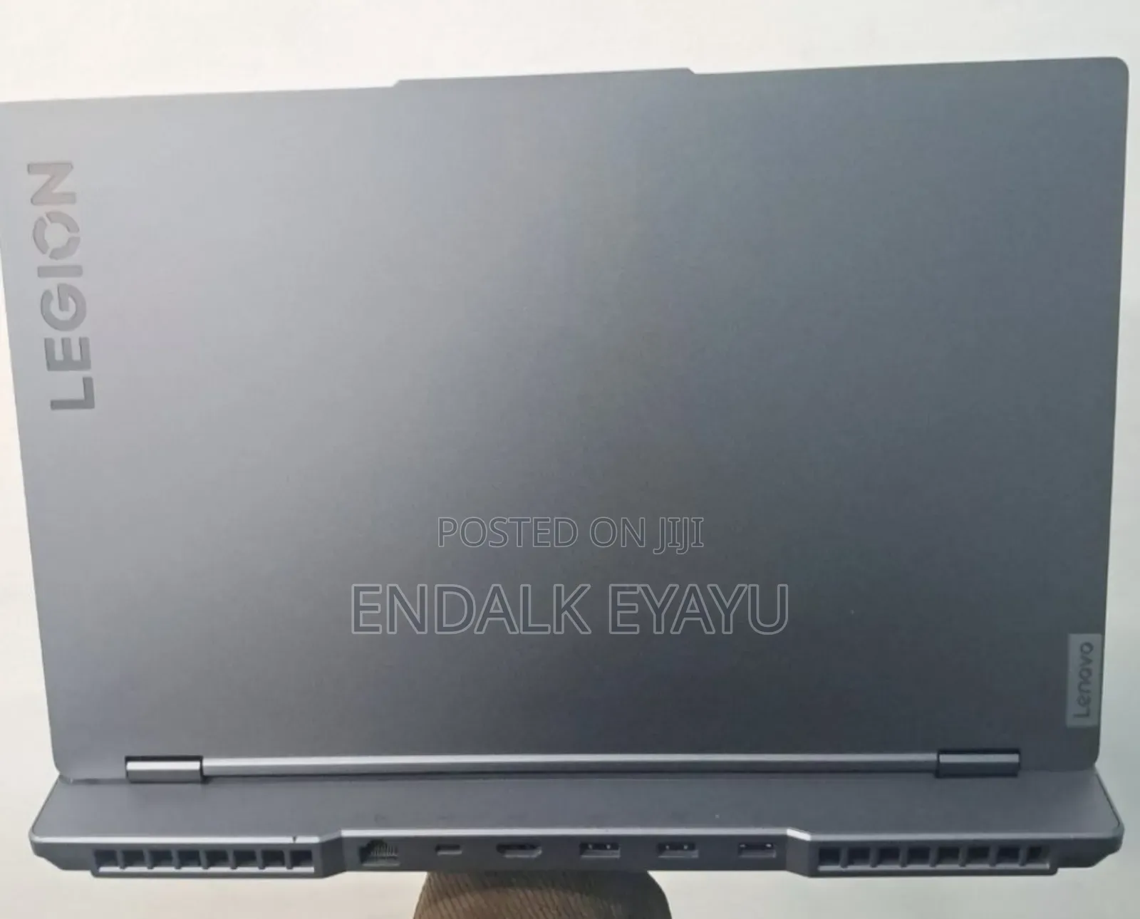 New Laptop Lenovo 24GB Intel Core I7 SSD 512GB