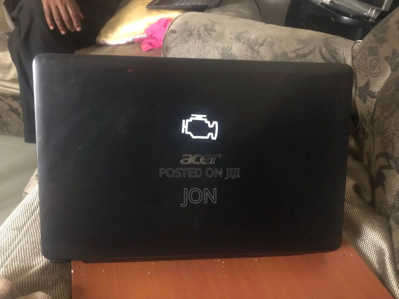 Laptop Acer 8GB Intel Core I7 SSHD (Hybrid) 512GB