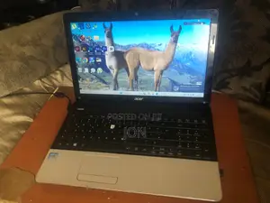 Laptop Acer 8GB Intel Core I7 SSHD (Hybrid) 512GB