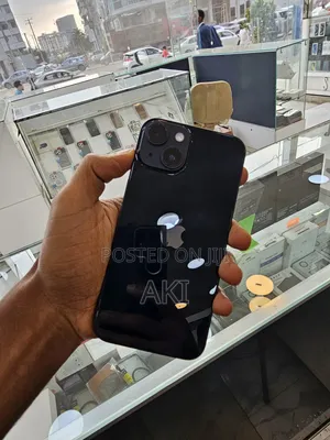 Apple iPhone 14 128 GB Black