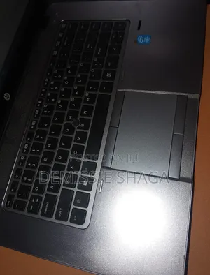 Laptop HP EliteBook 850 G2 8GB Intel Core I5 HDD+SSD 1T