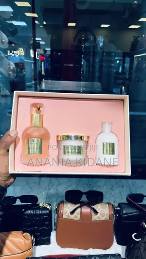 Full Set Lovery Blush Crystal Made in Usa