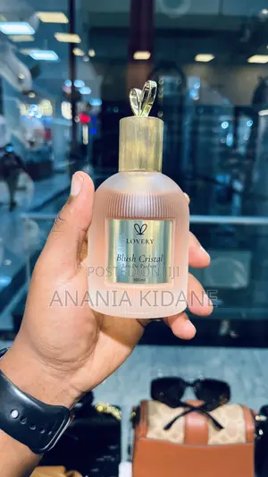 Full Set Lovery Blush Crystal Made in Usa