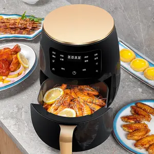 Suti Air Fryer 6l