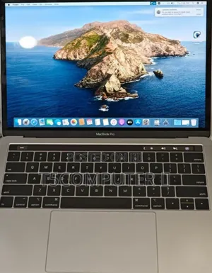 New Laptop Apple MacBook Pro 2019 16GB Intel Core I7 SSD 1T