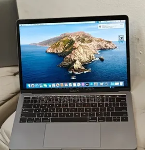 New Laptop Apple MacBook Pro 2019 16GB Intel Core I7 SSD 1T