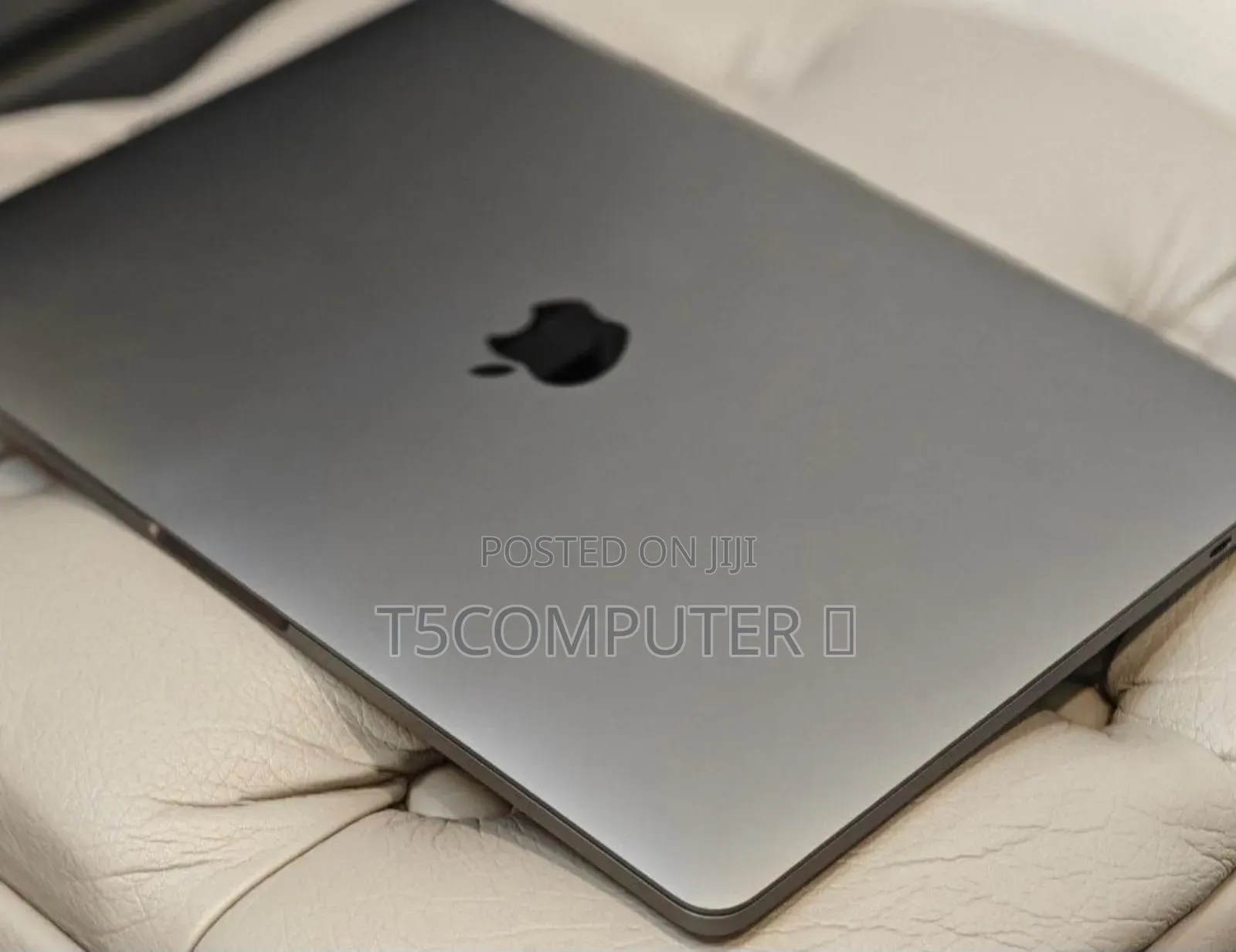 New Laptop Apple MacBook Pro 2019 16GB Intel Core I7 SSD 1T