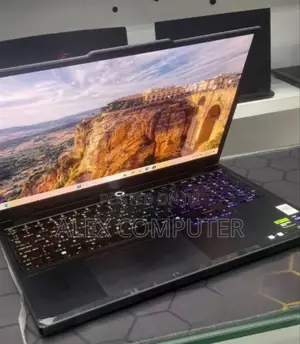 New Laptop Lenovo Legion 5 16GB Intel Core I9 SSD 1T