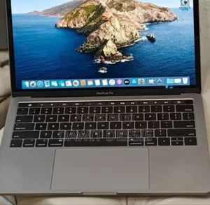 New Laptop Apple MacBook Pro 2019 16GB Intel Core I7 SSD 1T
