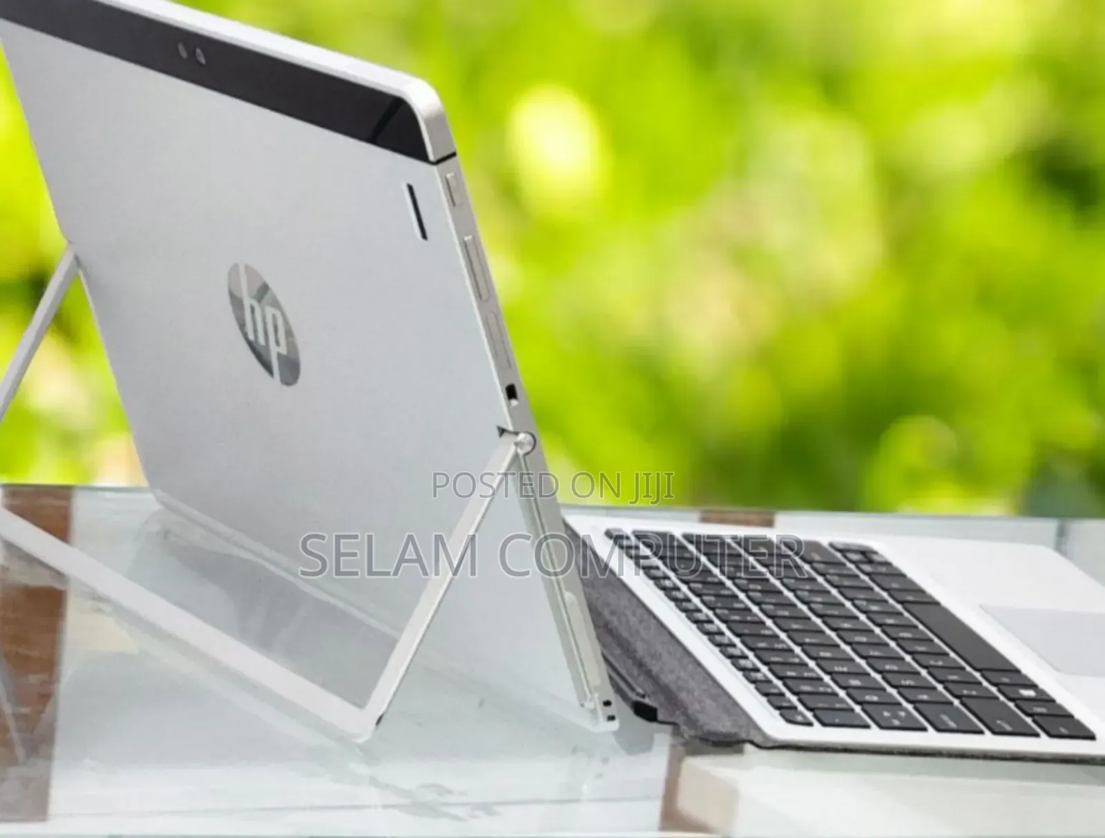 New Laptop HP Envy X2 8GB Intel Core I7 SSD 256GB