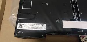 Lenovo Thinkpad T480 Original Replacement Keyboard