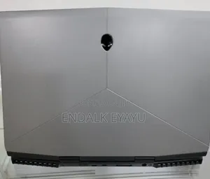 New Laptop Alienware M15 R3 16GB Intel Core I7 SSD 512GB