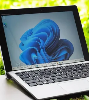 New Laptop HP Envy X2 8GB Intel Core I7 SSD 256GB