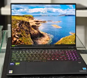 Photo - New Laptop Acer Predator Helios Neo 16 16GB Intel Core Ultra 9 SSD 1T