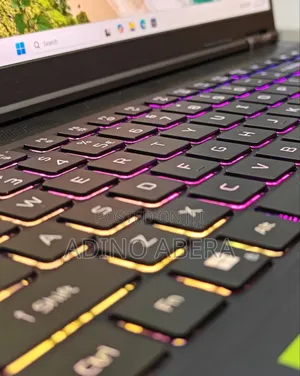 New Laptop Acer Predator Helios Neo 16 16GB Intel Core Ultra 9 SSD 1T