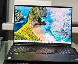 New Laptop Acer Predator Helios Neo 16 16GB Intel Core Ultra 9 SSD 1T