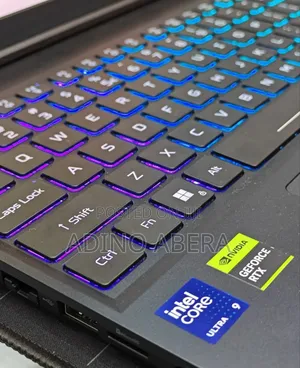 New Laptop Acer Predator Helios Neo 16 16GB Intel Core Ultra 9 SSD 1T