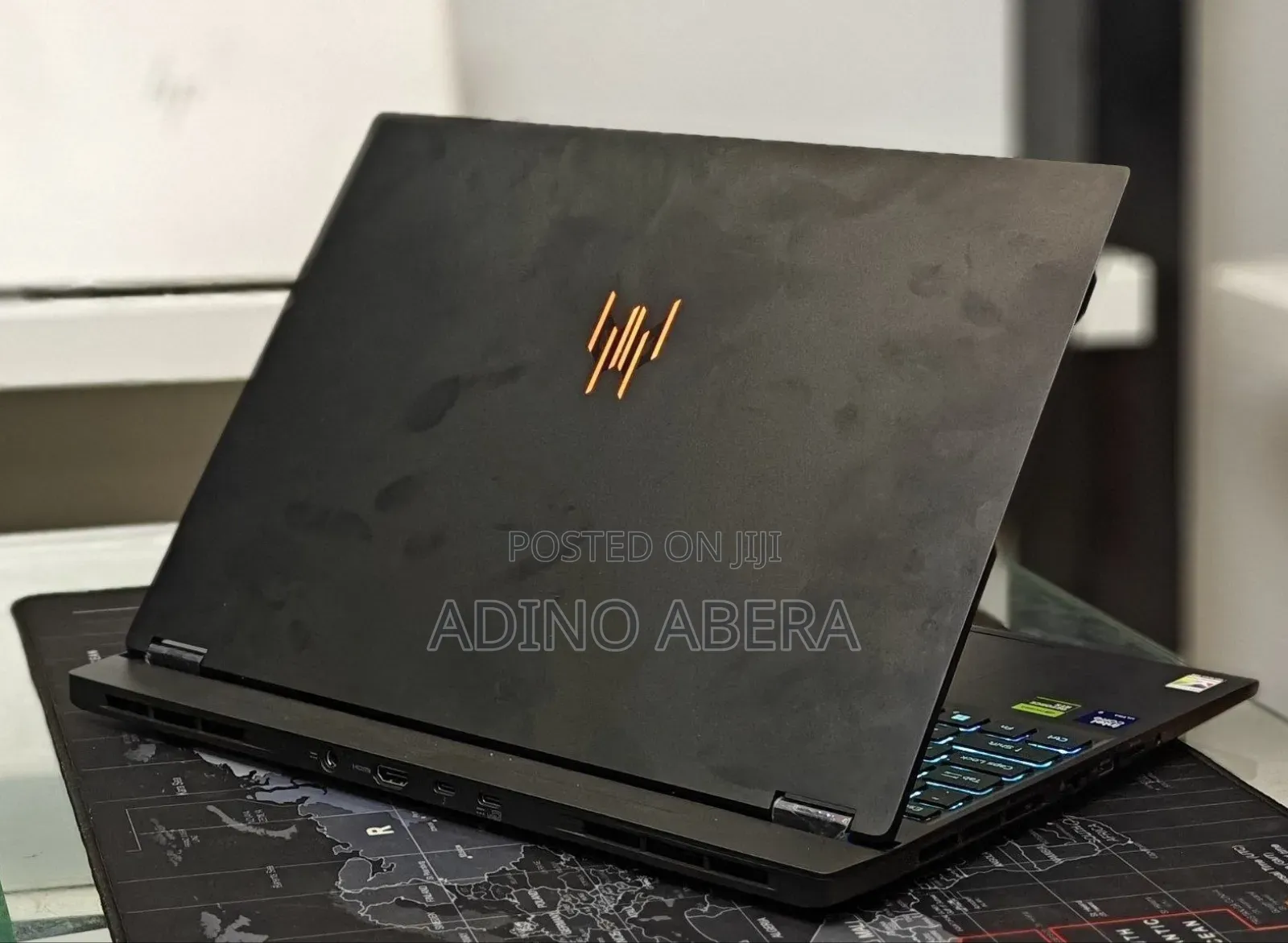 New Laptop Acer Predator Helios Neo 16 16GB Intel Core Ultra 9 SSD 1T