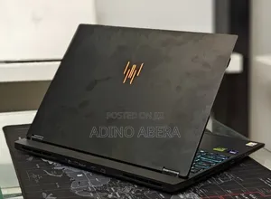 New Laptop Acer Predator Helios Neo 16 16GB Intel Core Ultra 9 SSD 1T