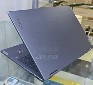 New Laptop Lenovo ThinkPad Yoga 16GB AMD SSD 512GB