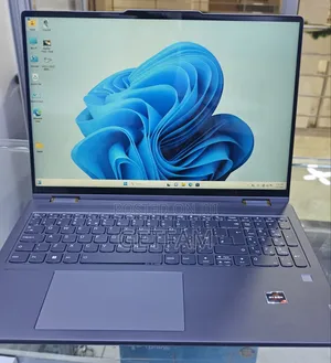 New Laptop Lenovo ThinkPad Yoga 16GB AMD SSD 512GB