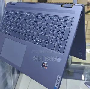 New Laptop Lenovo ThinkPad Yoga 16GB AMD SSD 512GB