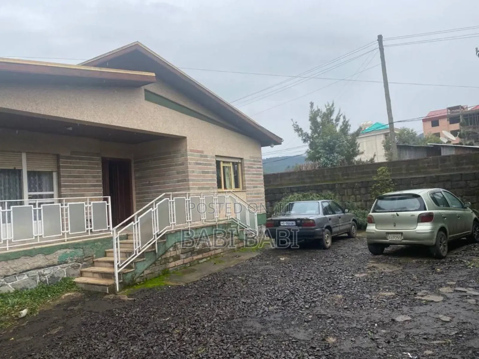 6bdrm House in Piyassa, Arada for sale